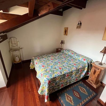Apartamento Las Martas Comillas Kültér fotó