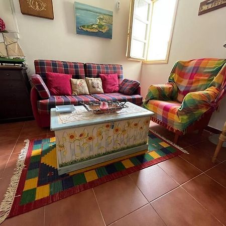 Apartamento Las Martas Comillas Kültér fotó