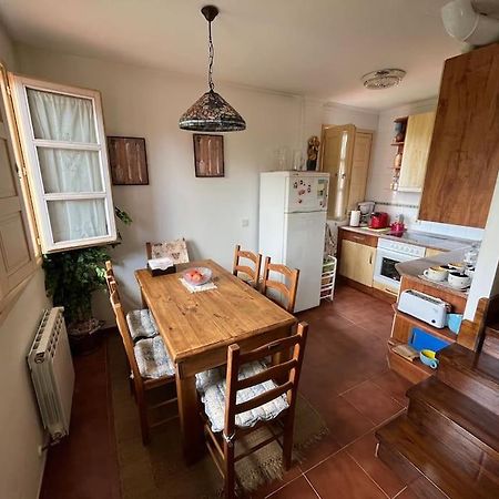 Apartamento Las Martas Comillas Kültér fotó
