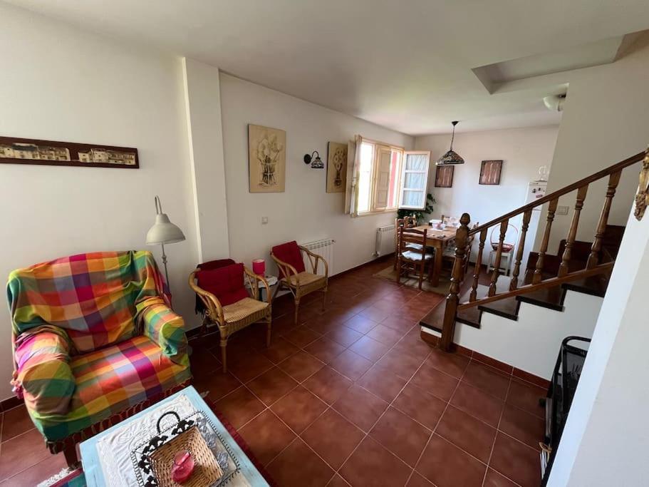 Apartamento Las Martas Comillas Kültér fotó