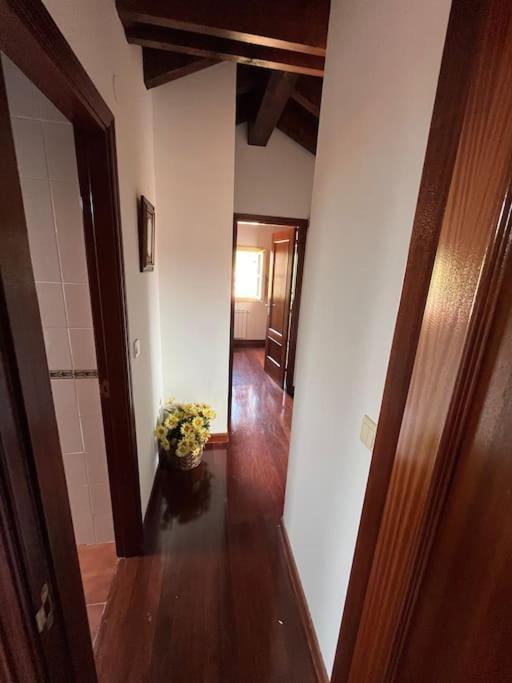 Apartamento Las Martas Comillas Kültér fotó