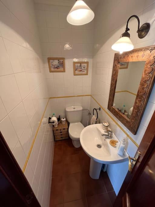 Apartamento Las Martas Comillas Kültér fotó