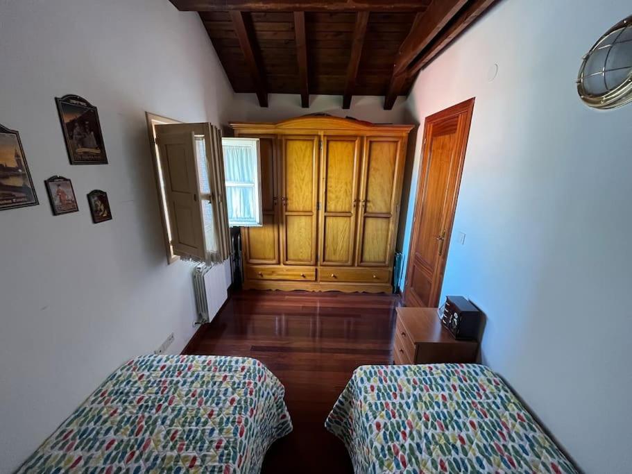 Apartamento Las Martas Comillas Kültér fotó