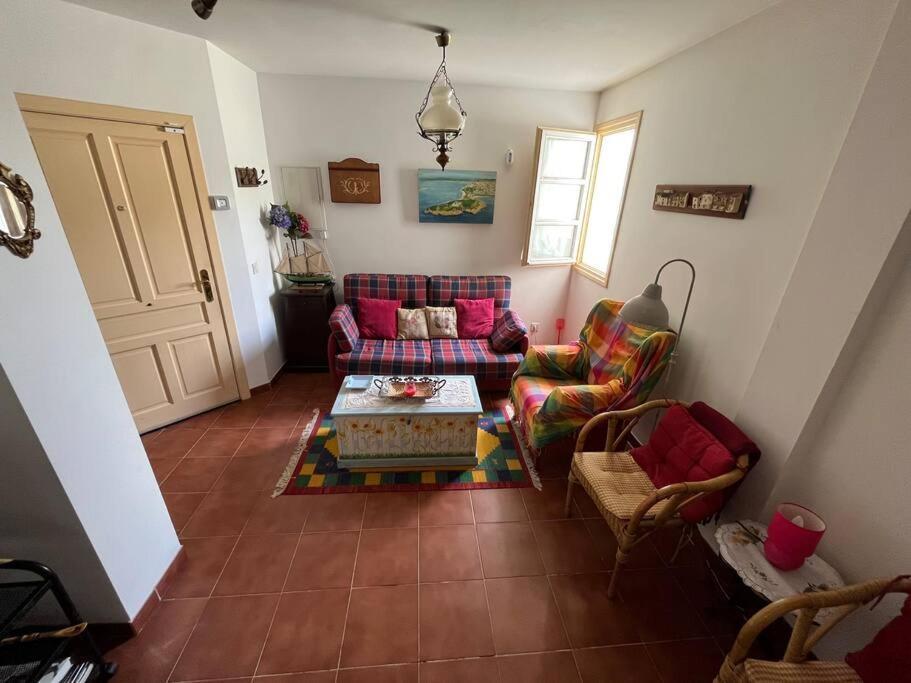 Apartamento Las Martas Comillas Kültér fotó