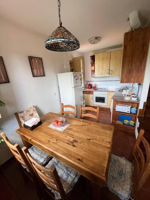 Apartamento Las Martas Comillas Kültér fotó