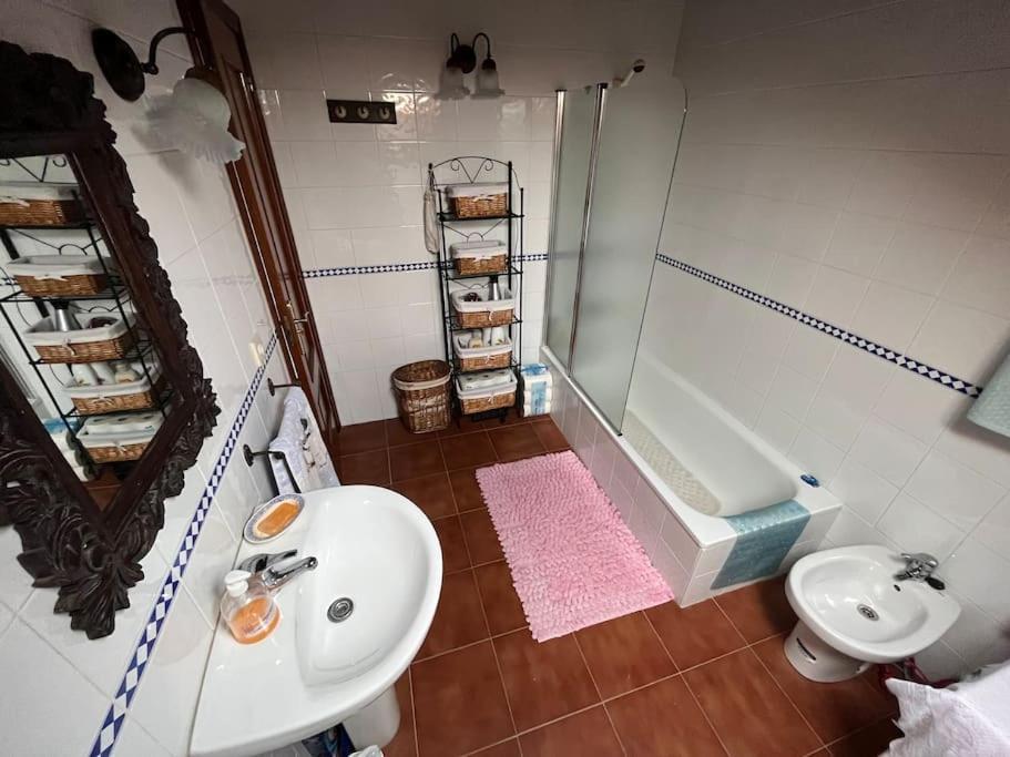 Apartamento Las Martas Comillas Kültér fotó